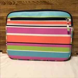 Padded laptop/ iPad bag